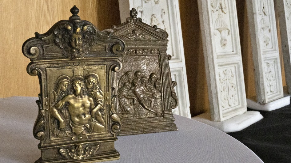 Restituzione dell’opera d’arte rubata in Italia – Monaco di Baviera
