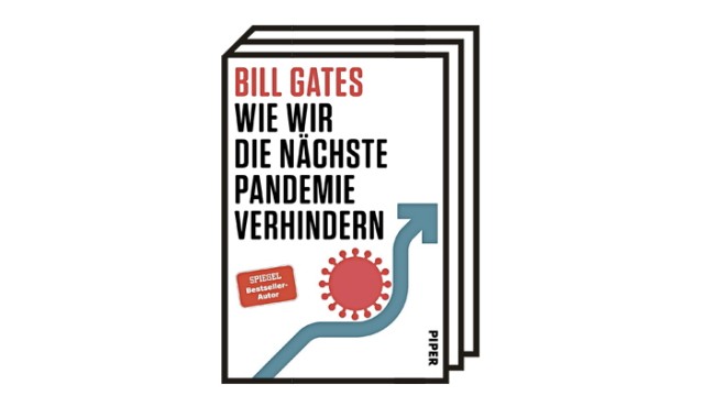 Bill Gates' new book: 