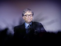 Bill Gates‘ neues Buch: „Wie wir die nächste Pandemie verhindern“: Sein Hammer