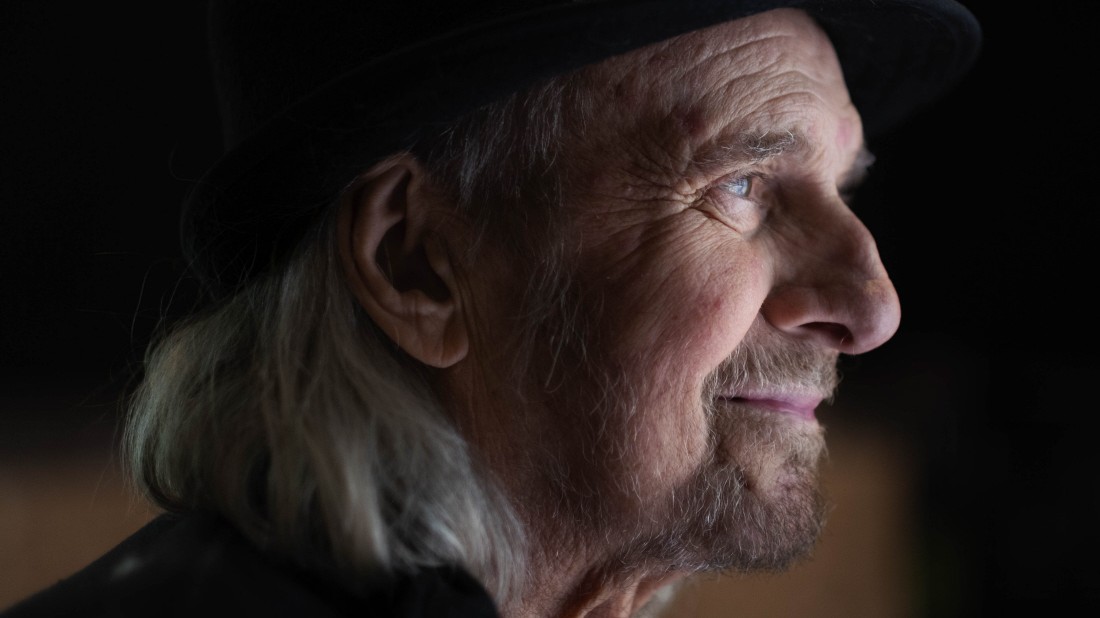 'Yes' drummer Alan White is dead