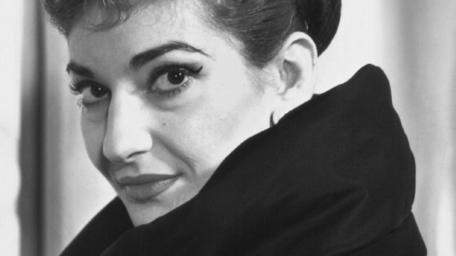 Neues Buch von Dachauer Autor: Ihre virtuose Stimme und die einzigartige Koloraturtechnik machten Maria Callas weltberühmt. Sie starb 1977 in Paris.