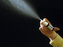 Medizin: Ein Nasenspray gegen Corona?