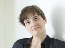 Begegnung mit Natja Brunckhorst: Das Leben nach „Christiane F.“