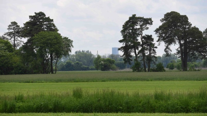 Dachau: Die Kernzonen des Landschaftsschutzgebietes rund um Karlsfeld werden erweitert.