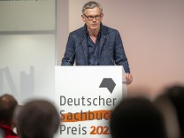 Deutscher Sachbuchpreis 2022: Hohenzollern-Werk triumphiert