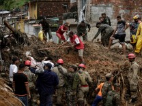 Starkregen in Brasilien: Katastrophe mit Ansage