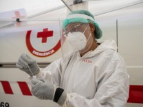 Pandemie: Doch keine Corona-Pause