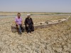 Kostenfreie Bilder: Klimakrise in Nahost; with Jassem Al-Asadi (via  Nature Iraq)