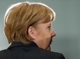 Ein Blick zurück: Wie beurteilt Merkel heute ihre Russland-Politik? Noch stehen Antworten aus (Archivbild).