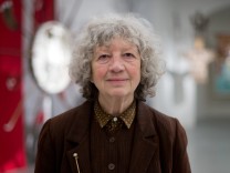Ulrike Ottinger wird achtzig: Immer auf der Suche