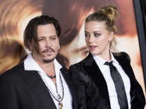 Amber Heard vs. Johnny Depp: Danke für die Show