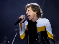 Rolling Stones: So jung kommen wir nicht mehr zusammen