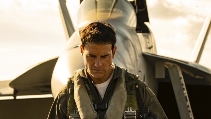 Blockbuster vor Gericht: "Top Gun: Maverick" entwickelt sich gerade zum größten Erfolg in Tom Cruises Karriere.