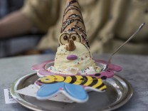SZ-Serie „Ein Anruf bei …“: „Pinocchio-Eisbecher können auf Kinder einen erschreckenden Eindruck machen“