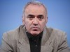 Garri Kasparow, Schachgrossmeister, auf der Internetkonferenz re:publica 17 in der Station in Berlin. *** Garri Kasparov