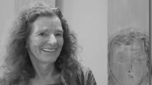 Nachruf: Als Künstlerin ist Karen Müller (1939-2022) ihren eigenen Weg gegangen. Für ihre Keramiken bekam die Meisterin des Porzellans weltweit Anerkennung.