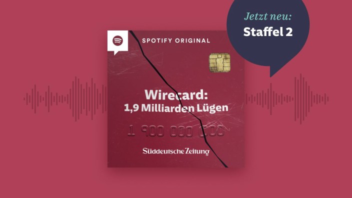 Wirecard 2 Podcast
