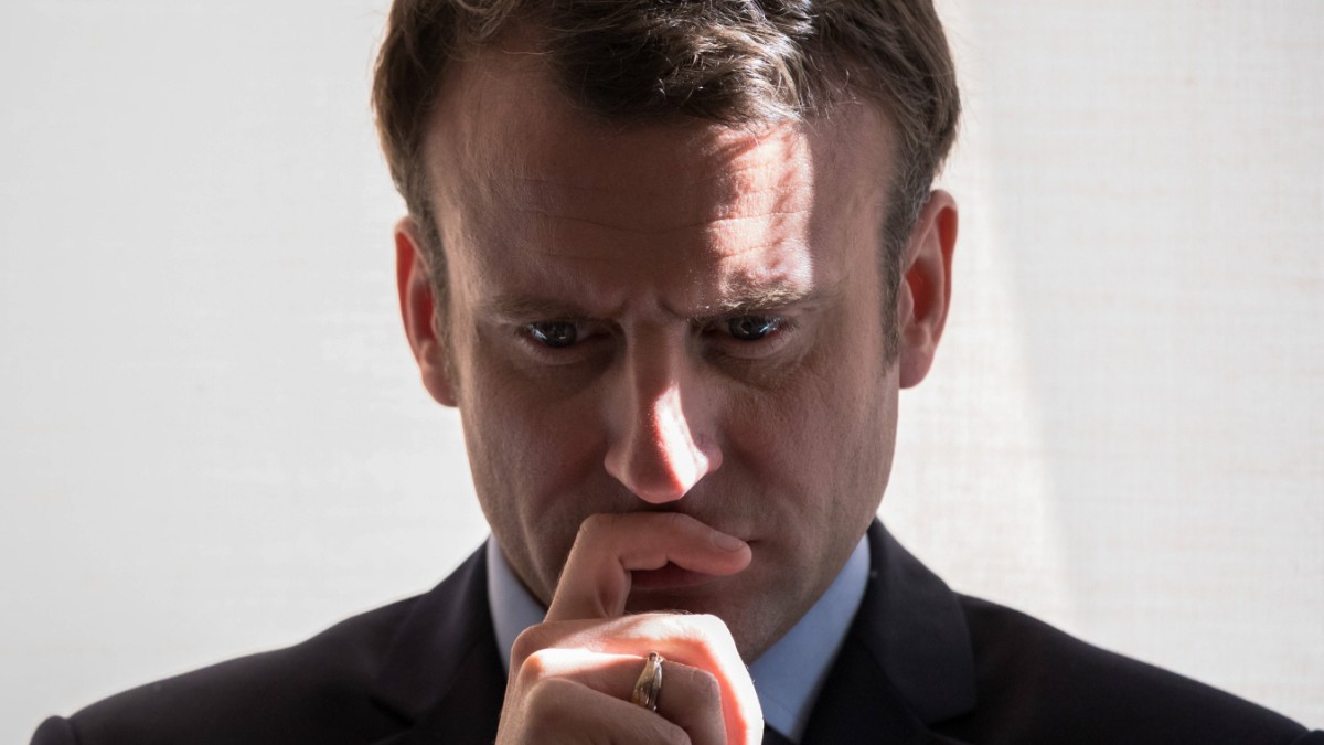 Élection en France : l’alliance de Macron perd la majorité absolue
