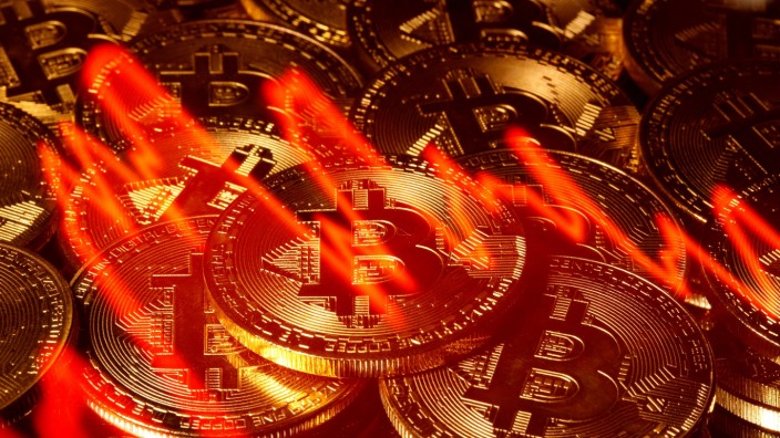 Bitcoin: Bitcoin ist eine eigene, nicht beliebig vermehrbare Währung. Sie steht aber nicht außerhalb der Finanzwelt.