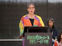 Antisemitismus auf der Documenta: Scholz boykottiert Documenta