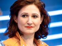 Journalistin Ferda Ataman ist von Familienministerin Paus als Antidiskriminierungsbeauftragte vorgeschlagen worden.