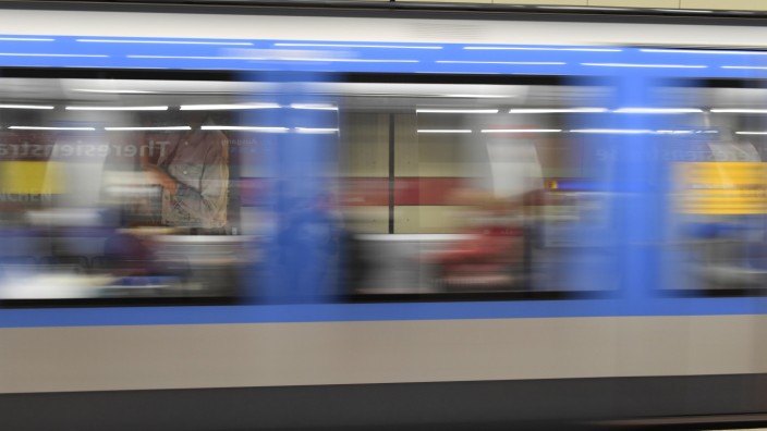 U-Bahn-Entscheidung: Braucht München eine neue U-Bahn-Linie? Darüber muss der Stadtrat am Mittwoch entscheiden.