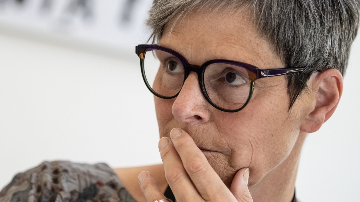 Documenta boss rejects resignation - culture