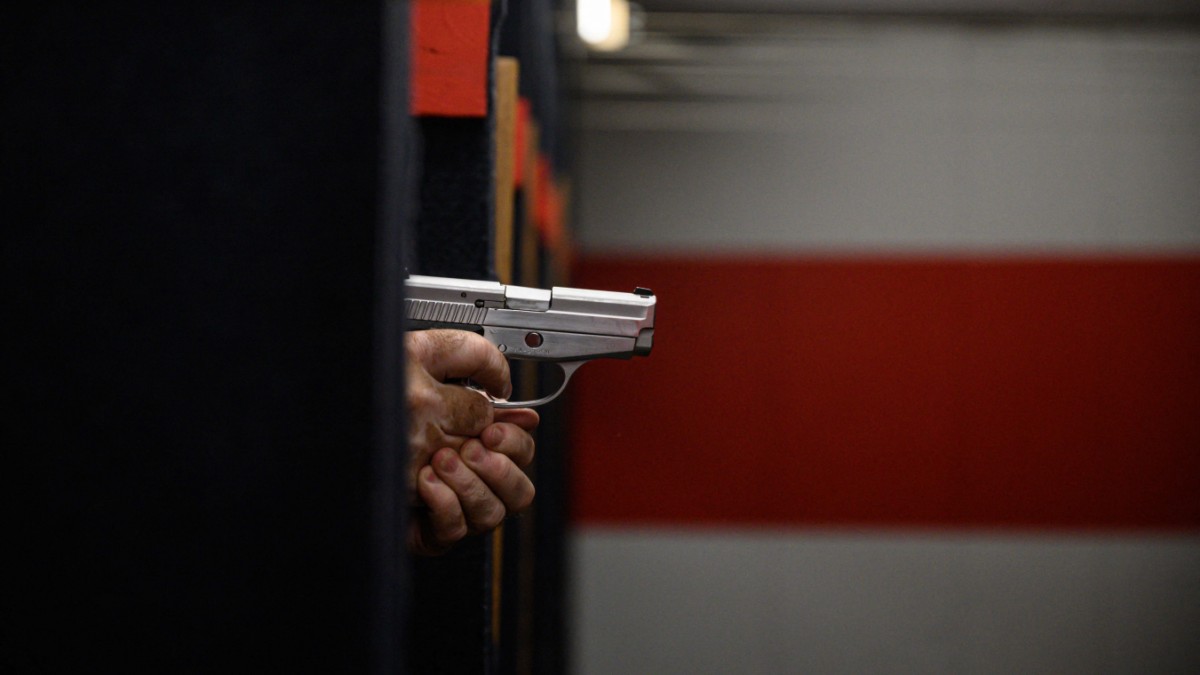 US Senate Passes Gun Violence Protection Reform Policy