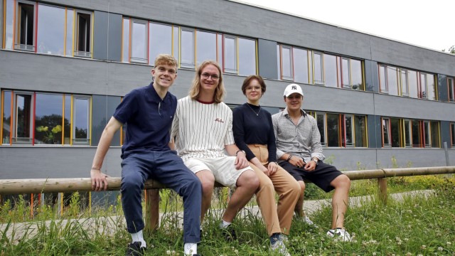 Schule in Bad Tölz-Wolfratshausen und Region: undefined