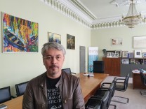 Ukrainischer Kulturminister: „Ich kenne viele Menschen, die jetzt zu Hause von Russisch zu Ukrainisch wechseln“