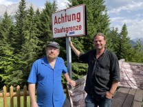 G-7-Gipfel in Elmau: Die Gipfel-Fotografen