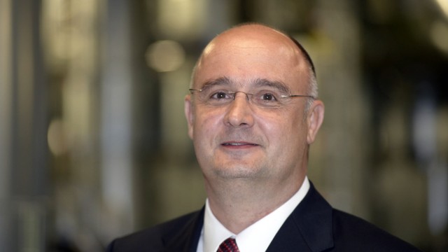 Grünwald: Erdwärme-Geschäftsführer Andreas Lederle konnte auf einen Notfallplan zurückgreifen.