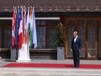 G-7-Gipfel: Elmau – ein Rückschritt für den Klimaschutz?