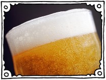 SZ-Kolumne „Bester Dinge“: Bier formte diesen Tisch