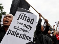 Indonesien: Von Antisemitismus und Antiimperialismus