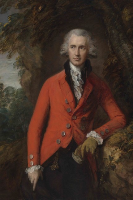 Neuerwerbung für die Alte Pinakothek: Der Pinakotheks-Verein hat das Porträt von Mr. Thomas Hibbert des englischen Malers Thomas Gainsborough aus dem Jahr 1785 jüngst erworben und es der Neuen Pinakothek als Leihgabe zur Verfügung gestellt.