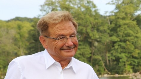 Alling: Hans Friedl bleibt Vorsitzender der Freien Wähler Alling.