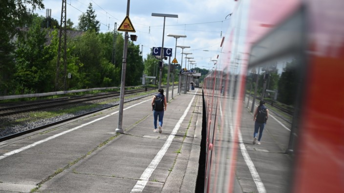 München: Die zweite Stammstrecke in München wird deutlich teurer und um Jahre verzögert fertig.