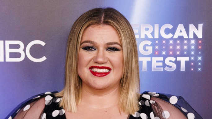 Leute: US-Sängerin Kelly Clarkson kommuniziert am liebsten über Liedtexte.