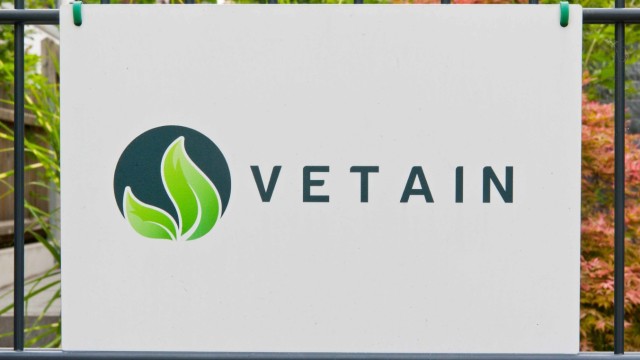 Firmenporträt: Der Firmename "Vetain" leitet sich aus den beiden Worten "vegan" und "retain" (eng. "bewahren") beziehungsweise "sustainable" (eng. "nachhaltig") ab.