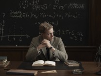 „Abenteuer eines Mathematikers“ im Kino: Ein Film wie eine Gleichung