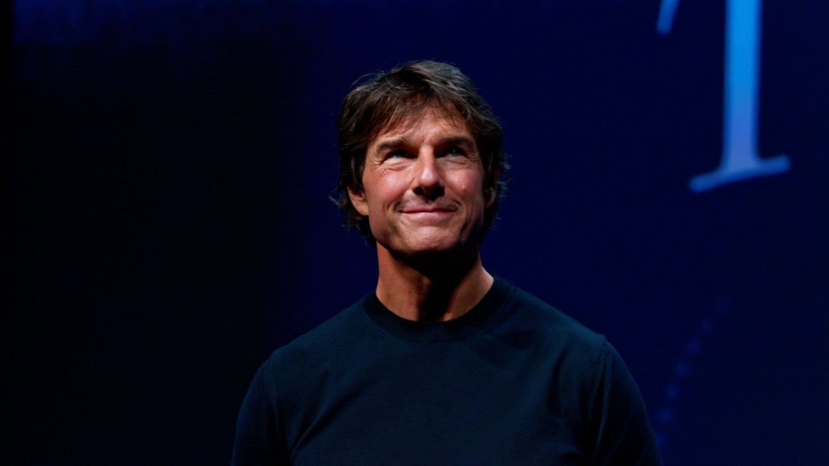 Tom Cruise turns 60: Always at the top - culture