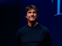 Tom Cruise wird 60: Ganz oben