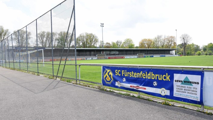 Fürstenfeldbruck sagt Türkgücü ab: Die Absage an Türkgücü, das SCF-Stadion nutzen zu dürfen, bringt Fürstenfeldbruck in kein gutes Licht.