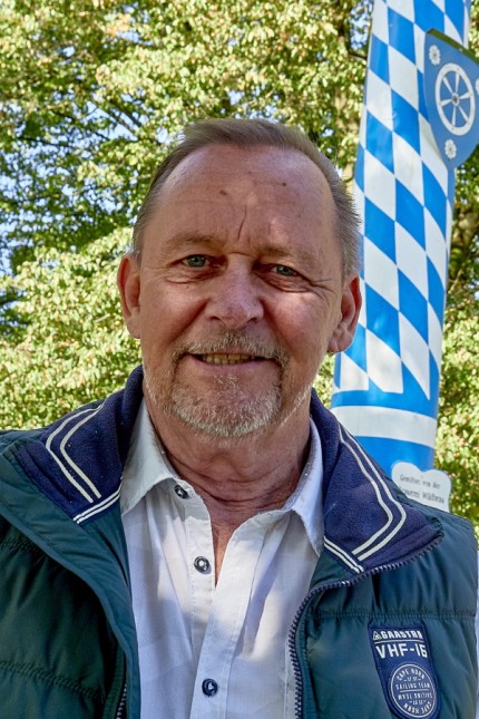 Rückblick auf 2022: Für den Kreisheimatpfleger Thomas Warg steht fest: das Klosterseebadfest war die schönste Serie an Momenten im Jahr 2022.