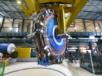 Higgs-Teilchen: Der Albtraum der Physik