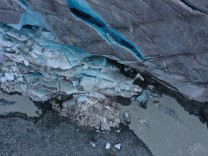 Unglück in den Dolomiten: Wenn der Gletscher ins Rutschen gerät