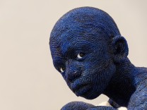 Kunst-Biennale in Dakar: „Nicht für den Kunstmarkt gemacht“