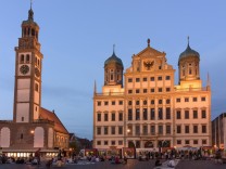 Energiekrise: In Bayern gehen die Lichter aus