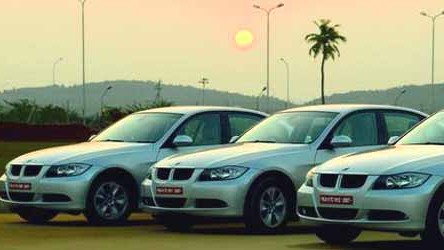 BMW Indien Chennai